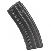 H&K MR556-A1 223 Rem/5.56 NATO 30 Rd Steel Black Magazine (251770S)