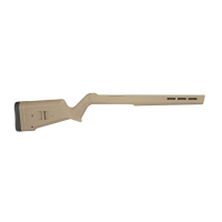 MAGPUL Hunter X-22 Ruger 10/22 Flat Dark Earth Rifle Stock (MAG548-FDE)