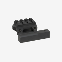 MAGPUL X-22 Backpacker Optic Mount (MAG799-BLK)
