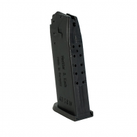 H&K USP .40 S&W 13 Rd Polymer Black Magazine (214097S)