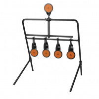 CALDWELL Rimfire Resetting Steel Targets (902-365)