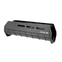 MAGPUL MOE M-LOK Mossberg 590/590A1 Black Forend (MAG494-BLK)