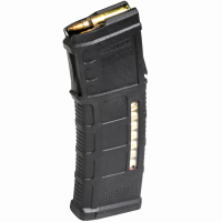 MAGPUL PMAG 30 AUS GEN M3 Window 5.56x45 Steyr AUG Magazine (MAG575-BLK)