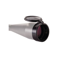 BUTLER CREEK Tactical Size 03A Objective Scope Cover (40303)