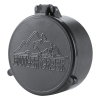 BUTLER CREEK Flip-Open Size 11 Objective Lens Cover (30110)