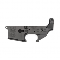 SPIKE'S TACTICAL AR-15 PHU Joker Stripped Lower Receiver (STLS024)