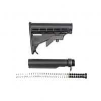 SPIKE'S TACTICAL Complete M4 Stock Kit (SAK0701-K)