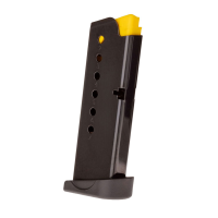 TAURUS PT-111 G2S 9mm 7rd Magazine (358-0007-01)