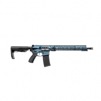 PATRIOT ORDNANCE FACTORY Wonder 5.56 NATO 16.5in 30rd Semi-Automatic Rifle (01580)