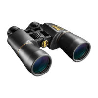 BUSHNELL Legacy WP 10-22x50mm Binoculars (121225)