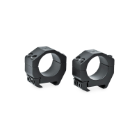 VORTEX Precision Matched 30mm Scope Rings (PMR-30-87)