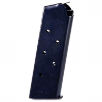 KIMBER 45 ACP Compact 7Rd Black Magazine (1000172A)