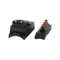 WILLIAMS Mossberg 500 Red Green Shotgun Sight (66370)