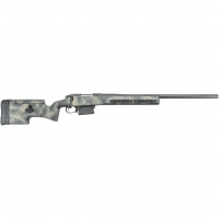 BERGARA Premier Ridgeback 6.5 PRC 26in 7rd Bolt-Action Rifle (BPR22-65PRCF)