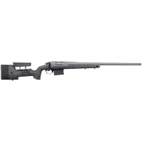 BERGARA Premier HMR Pro 6.5 PRC 26in 7rd Bolt-Action Rifle (BPR20-65PRC)