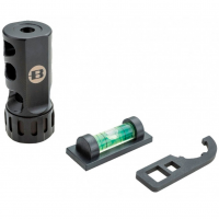 BERGARA ST1 Self Timing 30 Caliber Muzzle Brake (BA0006)