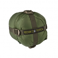 ELITE SURVIVAL SYSTEMS Recon 2 Olive Drab Sleeping Bag (RECON2-OD)