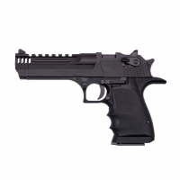 MAGNUM RESEARCH Desert Eagle L5 .357 Mag 5in 9rd Semi-Automatic Pistol (DE357L5IMB)