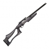 MAGNUM RESEARCH Magnum Lite SpeedShot .22LR 17in 10rd Semi-Automatic Rifle (SSEBP22G)