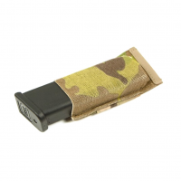 BLUE FORCE Ten-Speed Single Pistol Multicam Mag Pouch (HW-TSP-PISTOL-1-MC)