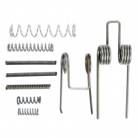 ERGO 9-Piece AR-15 Lower Receiver Spring Kit (4612)