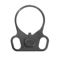 ERGO Double Loop Sling Plate (4970)