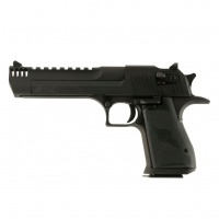 MAGNUM RESEARCH Desert Eagle Mark XIX .44 Mag 6in 8rd Semi-Automatic Pistol (DE44IMB)