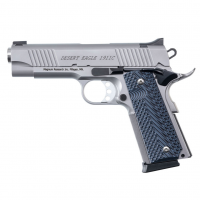 MAGNUM RESEARCH Desert Eagle 1911 C .45 ACP 4.33in 8rd Semi-Automatic Pistol (DE1911CSS)