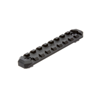 AIM SPORTS 9 Slot Picatinny M-LOK Rail Section (MLRS2)