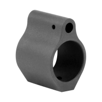 AIM SPORTS .750 Low Profile Micro Mil-Spec Gas Block (ZH-MGB01)