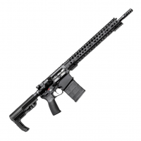 PATRIOT ORDNANCE FACTORY Revolution DI .308 Win 16.5in 20rd Semi-Automatic Rifle (01581)