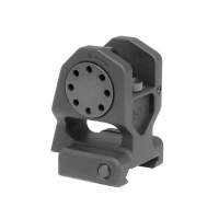 MIDWEST INDUSTRIES AR15 Combat Rifle Fixed Rear Sight (MI-CBUIS)