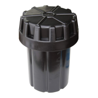 MTM CASE-GARD Survivor Black Ammo Can (SAC)