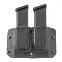 MFT Generic 9/40 Double Stack Double Magazine Pouch (HDMP-GDS940)