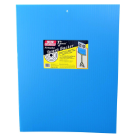 MTM CASE-GARD Jammit Target Stand Backer (TB20)