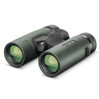 HAWKE Nature-Trek 8x32 Green Binoculars (35100)