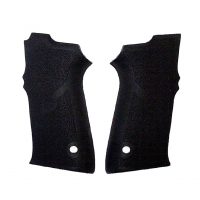 HOGUE S&W 5900 Rubber Grip Panels (40010)