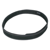 BLACKHAWK 1.5in Black Inner Trouser Belt (44B1BK)