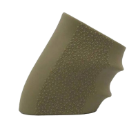 HOGUE Handall Universal Full Size OD Green Grip Sleeve (17001)