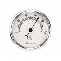 LOCKDOWN Hygrometer (222111)