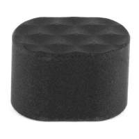 SEEKINS PRECISION AR Billet Black Magazine Release (0011510003)