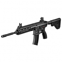 HK HK416 22LR 16.1in 10rd Rifle (81000402)