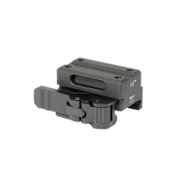 MIDWEST INDUSTRIES Trijicon MRO Co-Witness QD Mount (MI-QDMRO-CO)