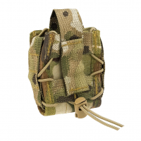 HIGH SPEED GEAR TACO MOLLE MultiCam Handcuff Pouch (11DC00MC)