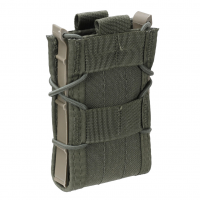 HIGH SPEED GEAR Rifle TACO MOLLE OD Green Magazine Pouch (11TA00OD)