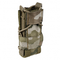 HIGH SPEED GEAR Pistol TACO MOLLE MultiCam Magazine Pouch (11PT00MC)