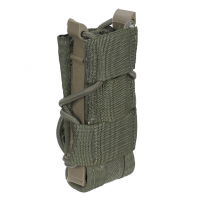 HIGH SPEED GEAR Pistol TACO MOLLE OD Green Magazine Pouch (11PT00OD)