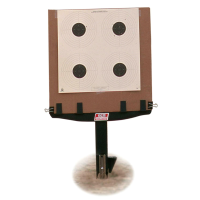 MTM CASE-GARD Jammit Compact Black Target Stand (JMTS-40)