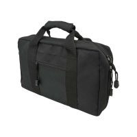 NCSTAR Discreet Black Pistol Case (CPB2903)