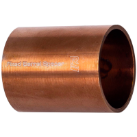 RUGGED SUPPRESSORS Fixed Barrel Spacer (SP001)